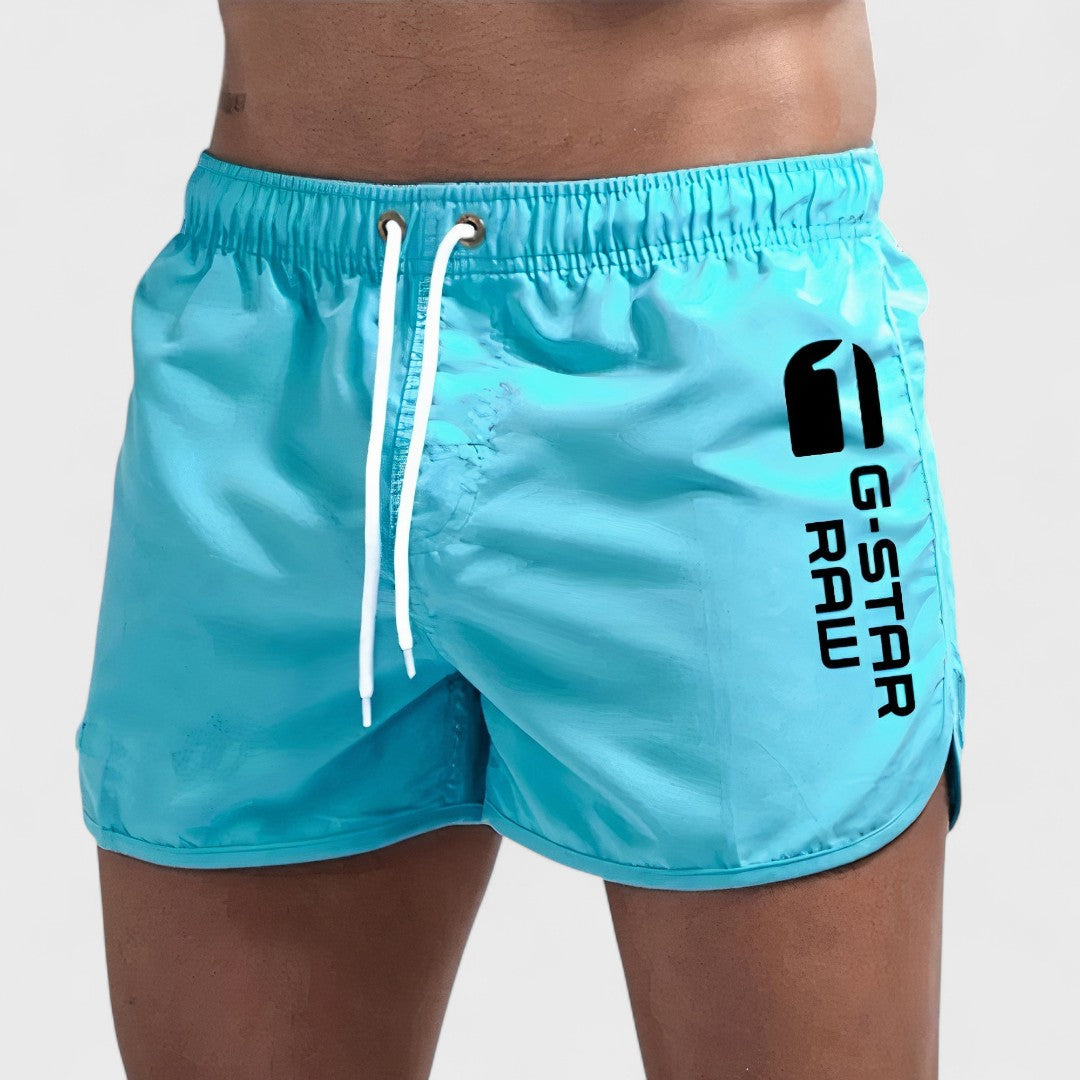 Lenoir™ | Maillot de bain artisanal pour homme