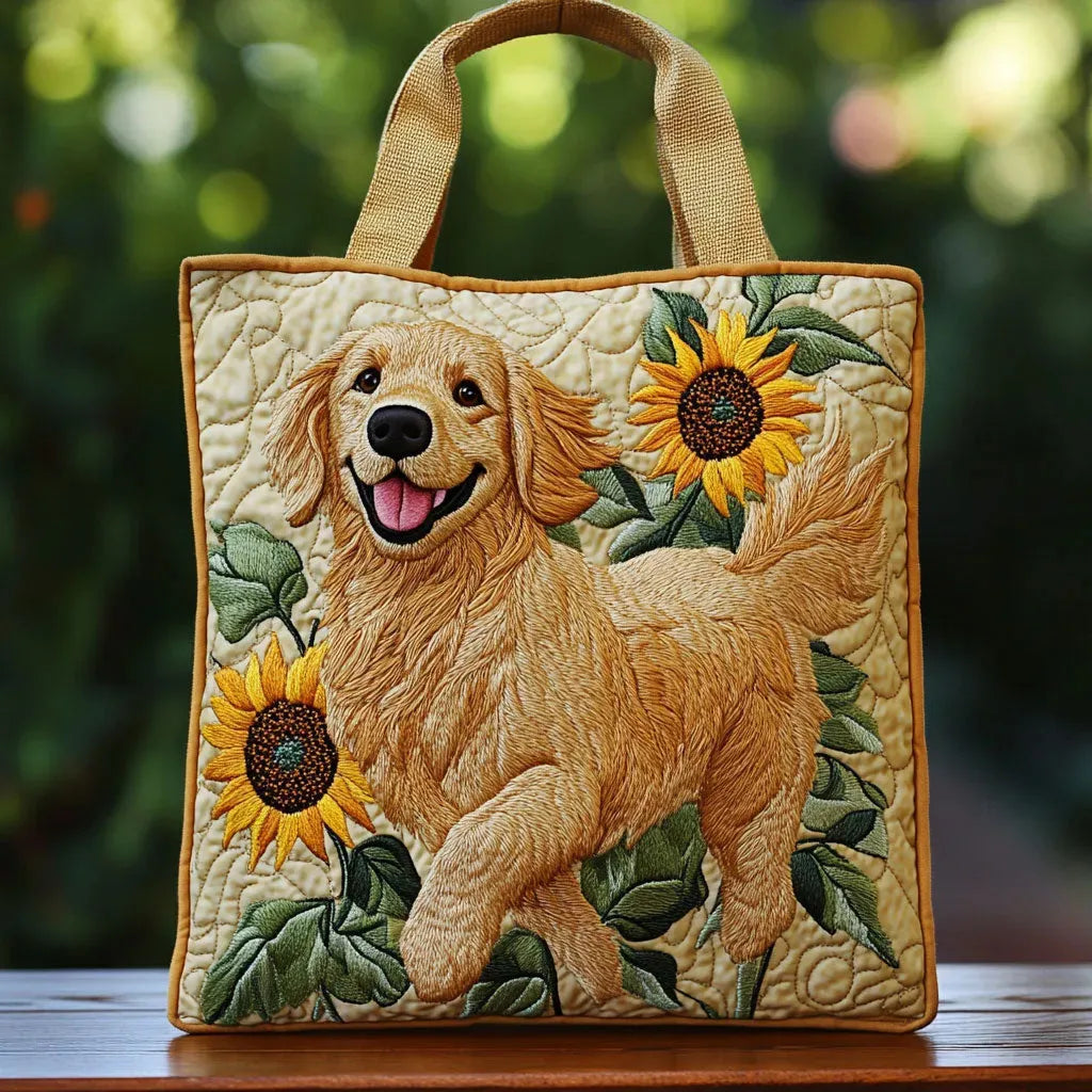 Cazel | Sac Tote Matelassé Chic
