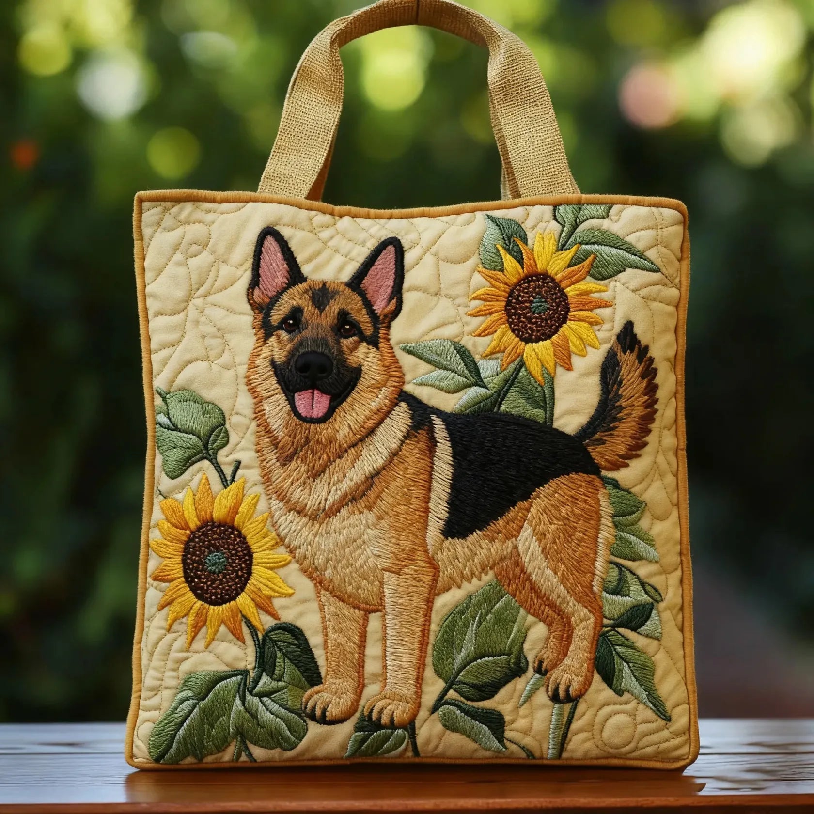 Cazel | Sac Matelassé Chic