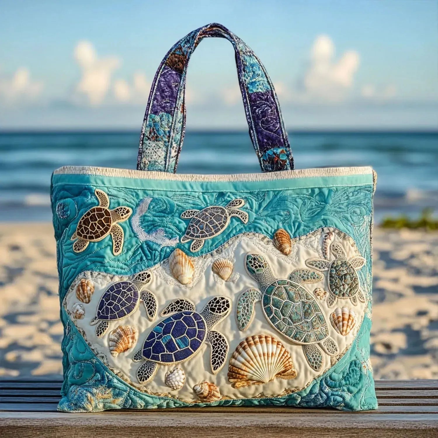 Cazel | Sac Fourre-Tout Rembourré