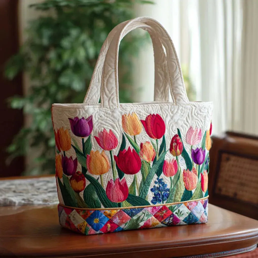 Cazel | Sac Matelassé Chic