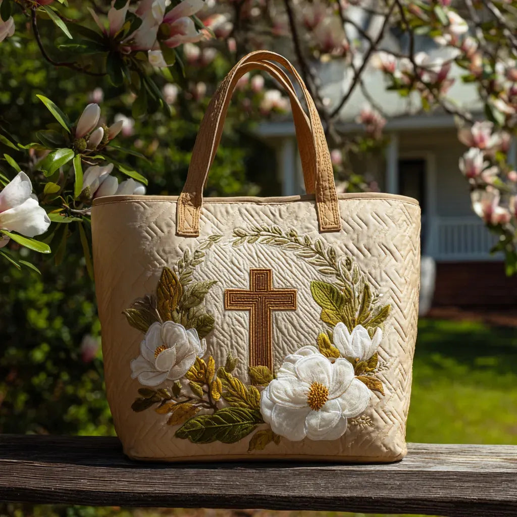 Cazel | Sac Tote Rembourré