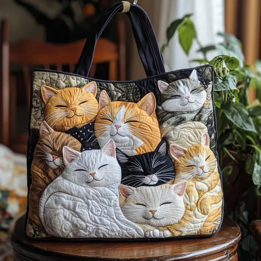 Cazel | Sac Rembourré Coloré
