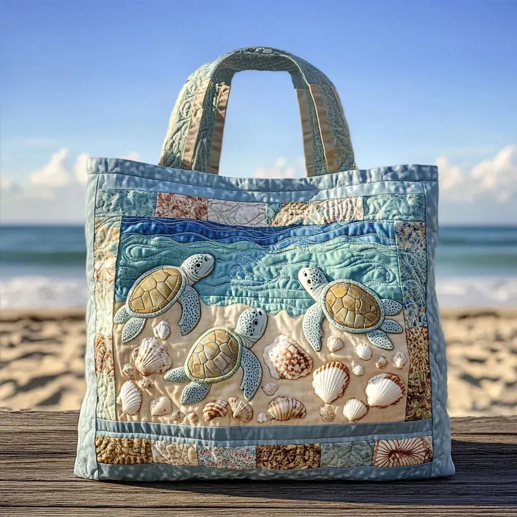 Cazel | Sac Tote Rembourré Festif