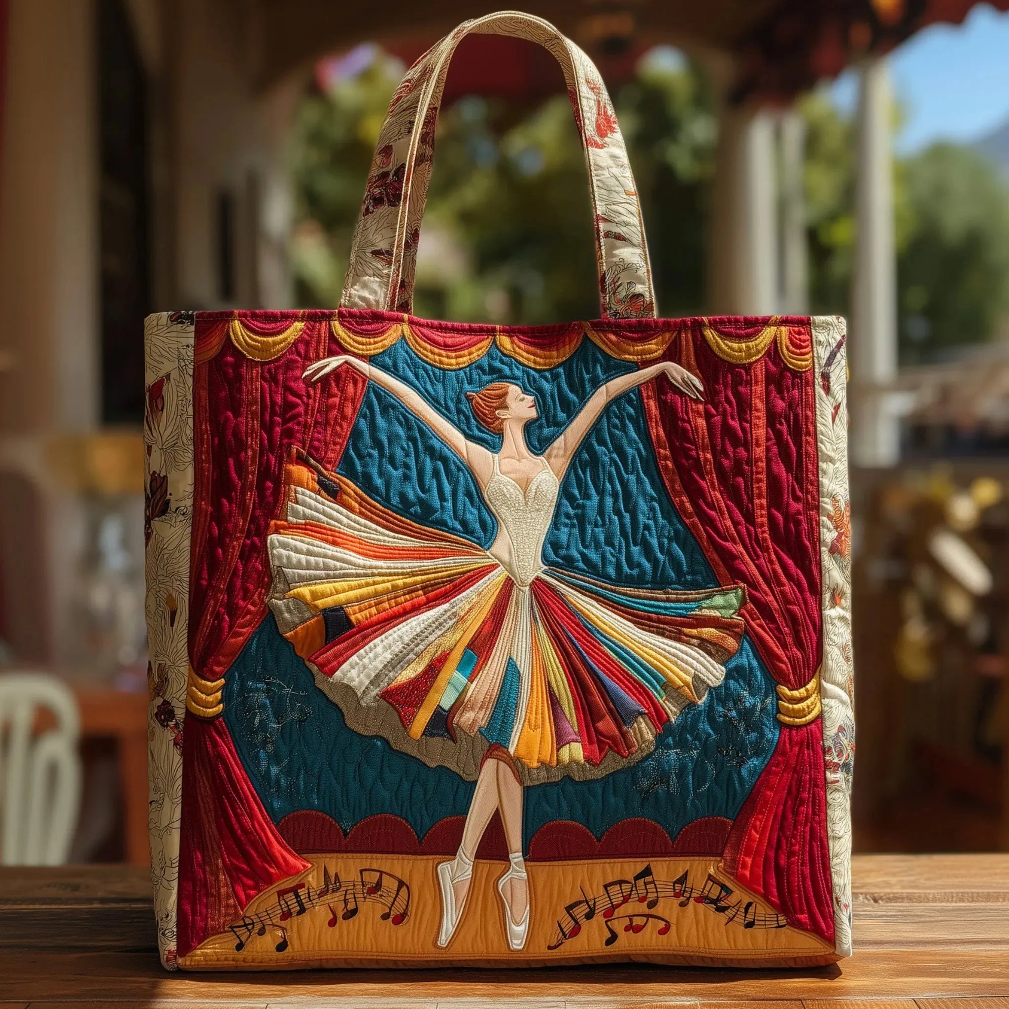 Cazel | Sac Matelassé Pratique