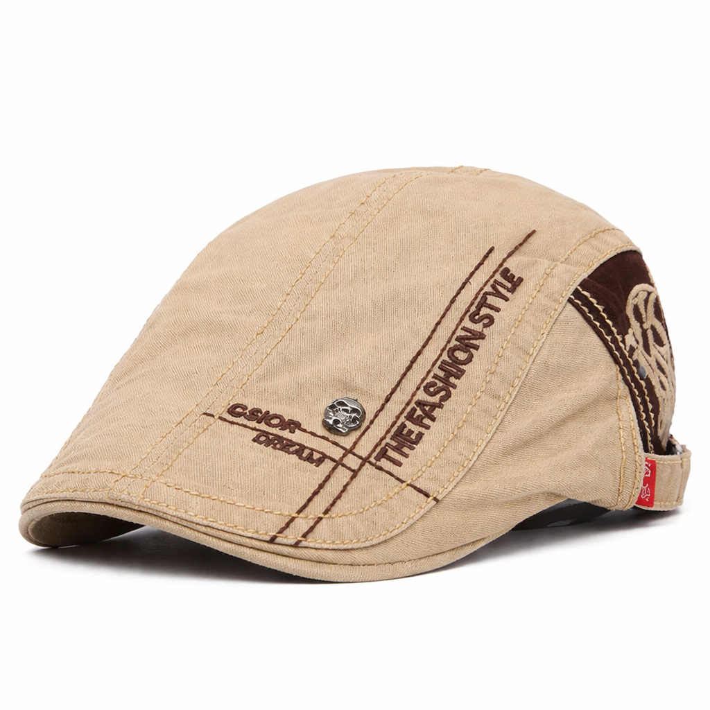 Cazel | Casquette d’été