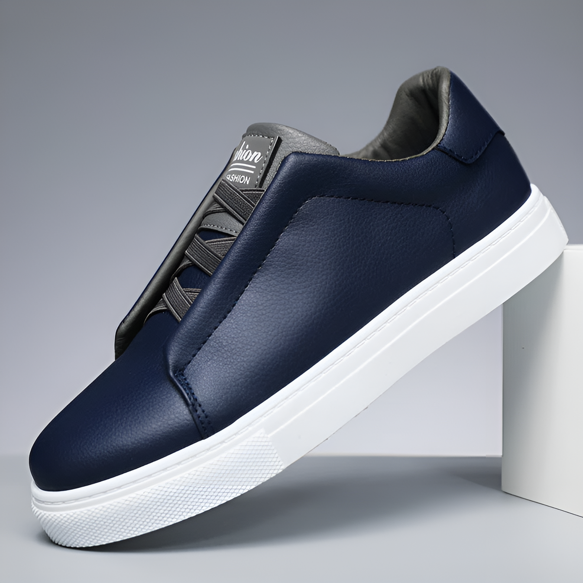 Cazel | Chaussures classiques en toile au style authentique et moderne
