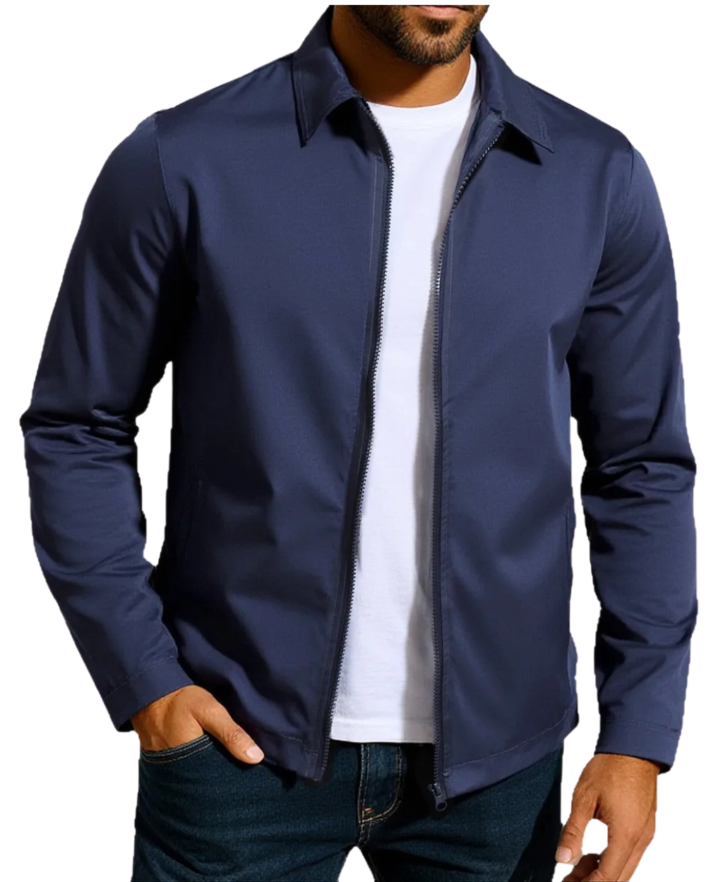 Cazel | Veste décontractée légère