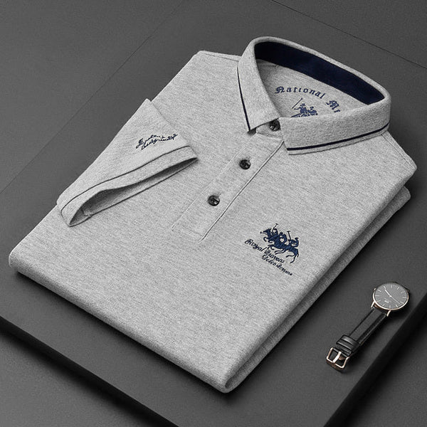 Cazel | Polo homme