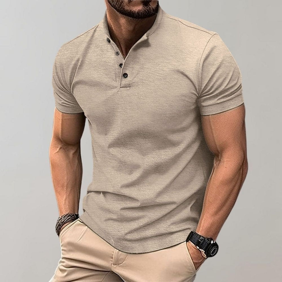 Cazel | Polo respirant