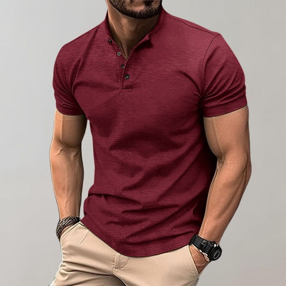 Cazel | Polo respirant