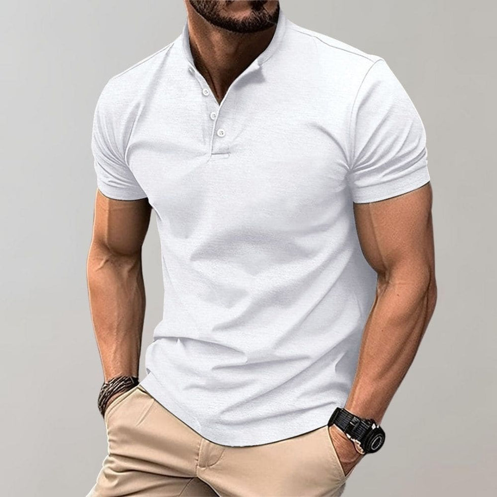 Cazel | Polo respirant