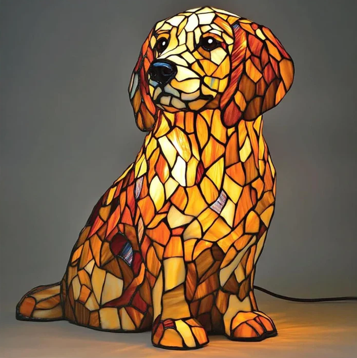 Lenoir™ | Lampe Élégante