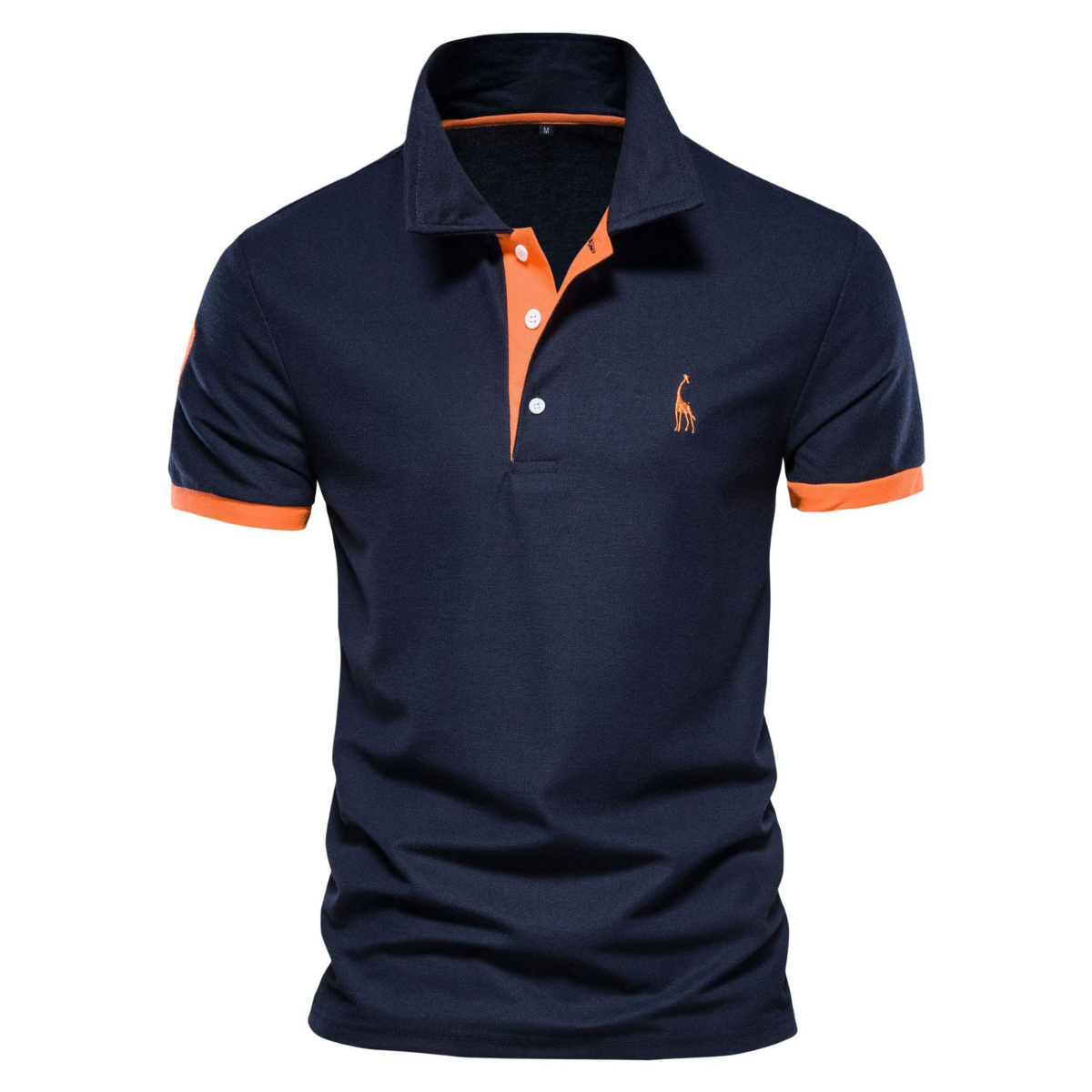 Cazel | Polo décontracté premium