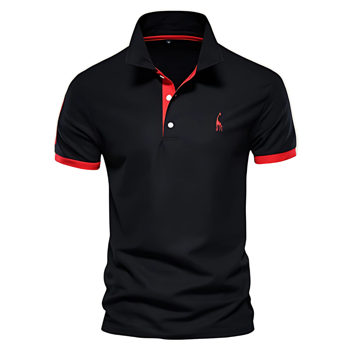 Cazel | Polo décontracté premium