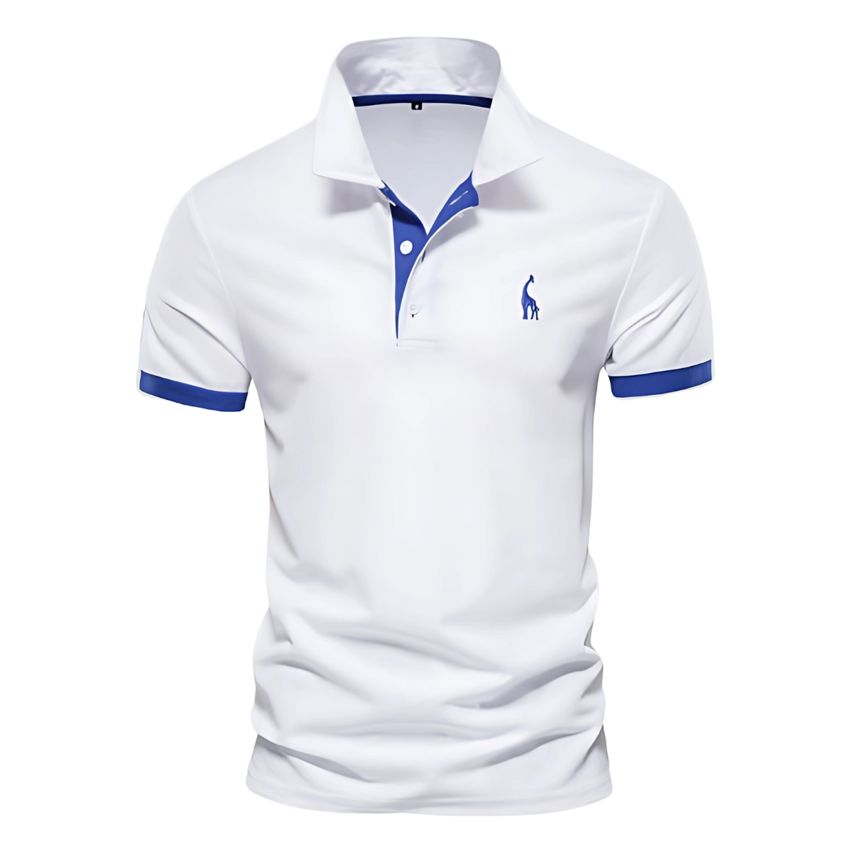 Cazel | Polo décontracté premium