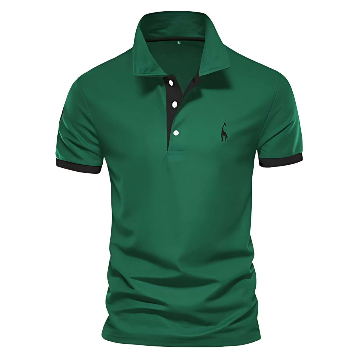 Lenoir™| Polo décontracté premium