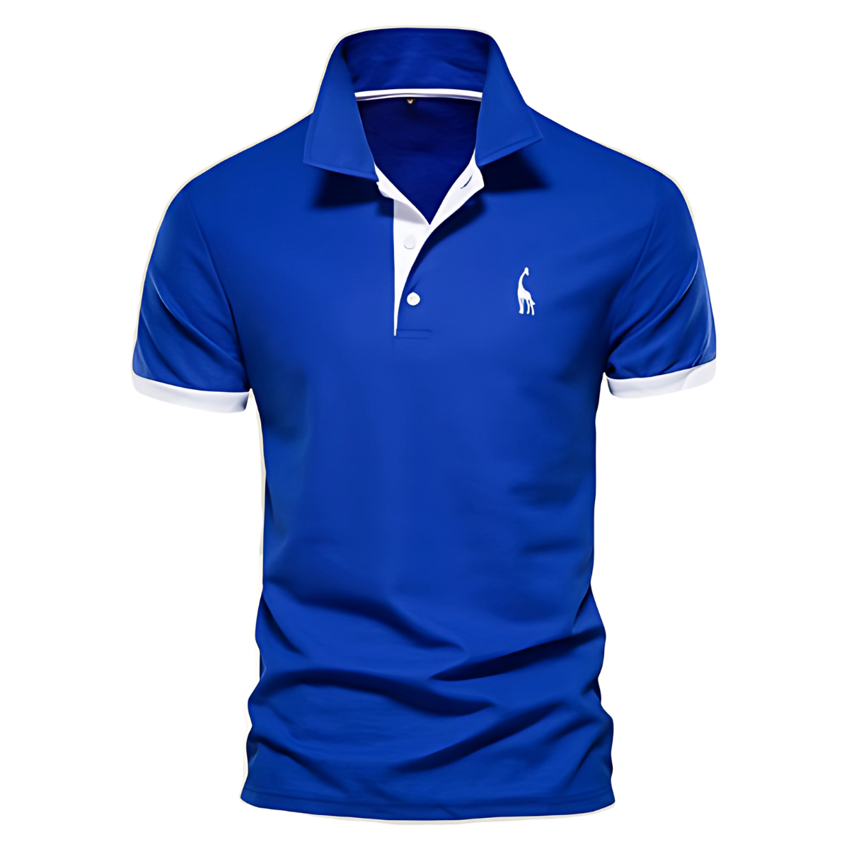 Cazel | Polo décontracté premium