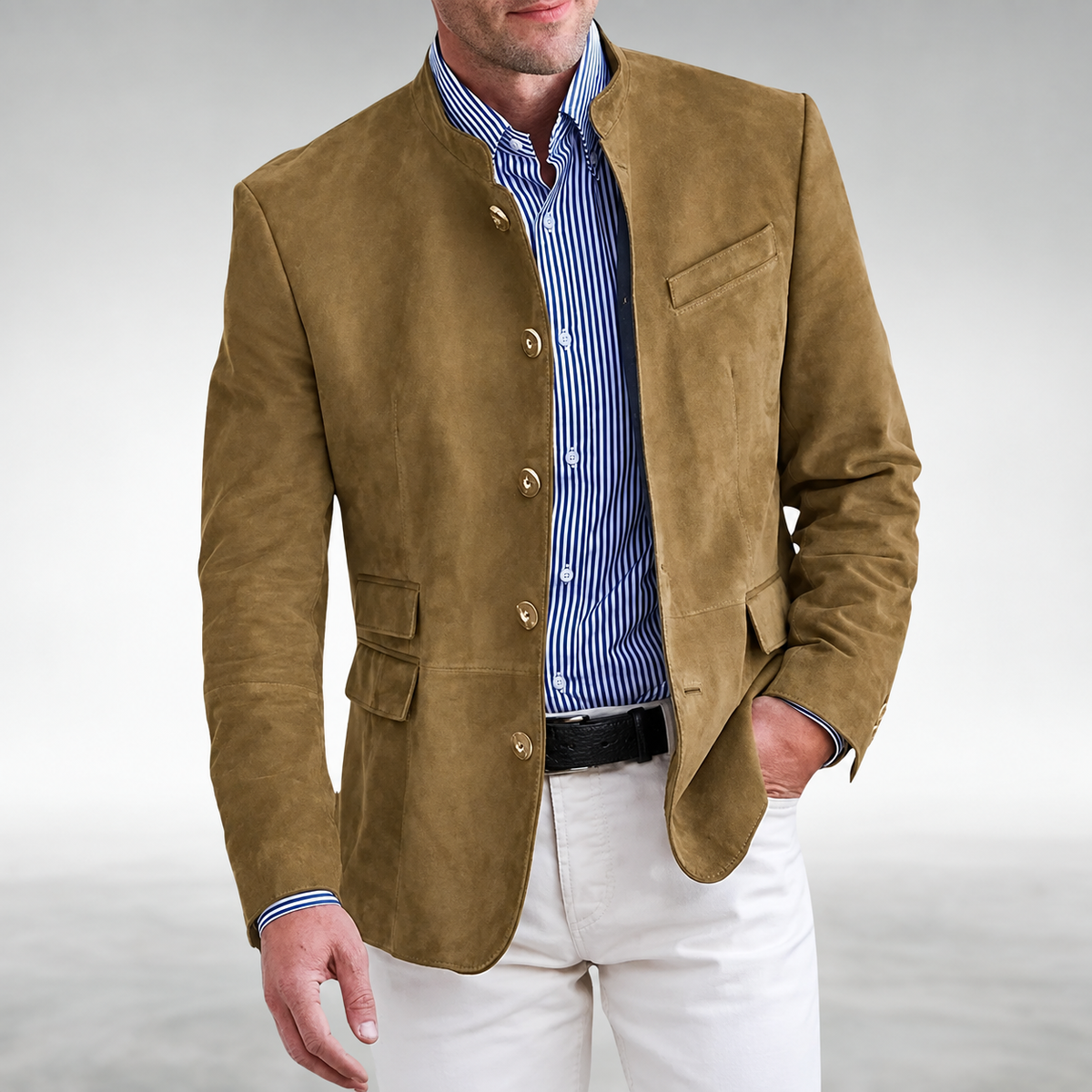 Cazel | Veste Rochester