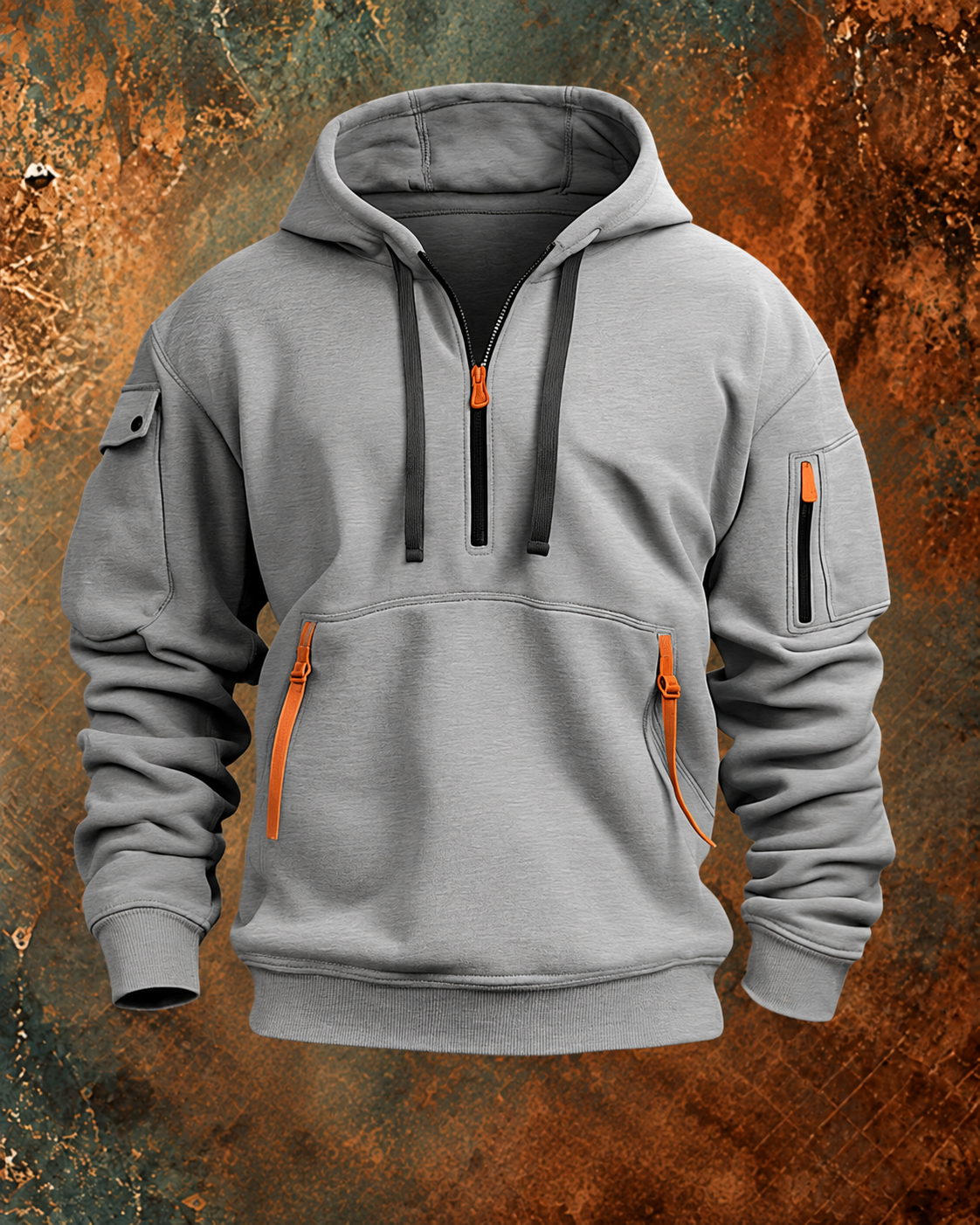 Cazel | Sweat élégant