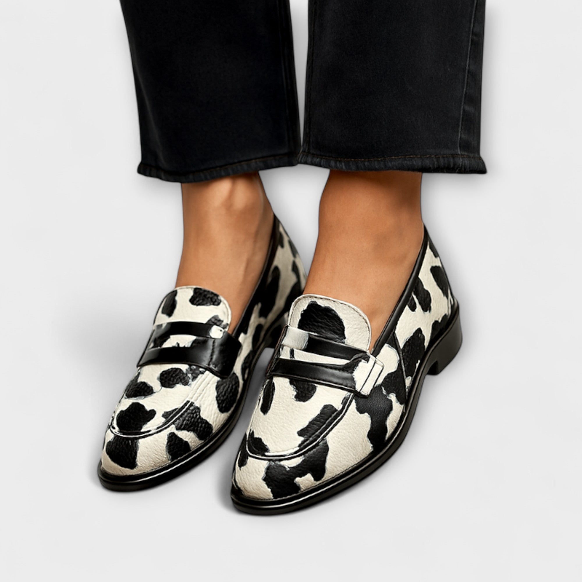 Lenoir™ | Mocassin Affirmé