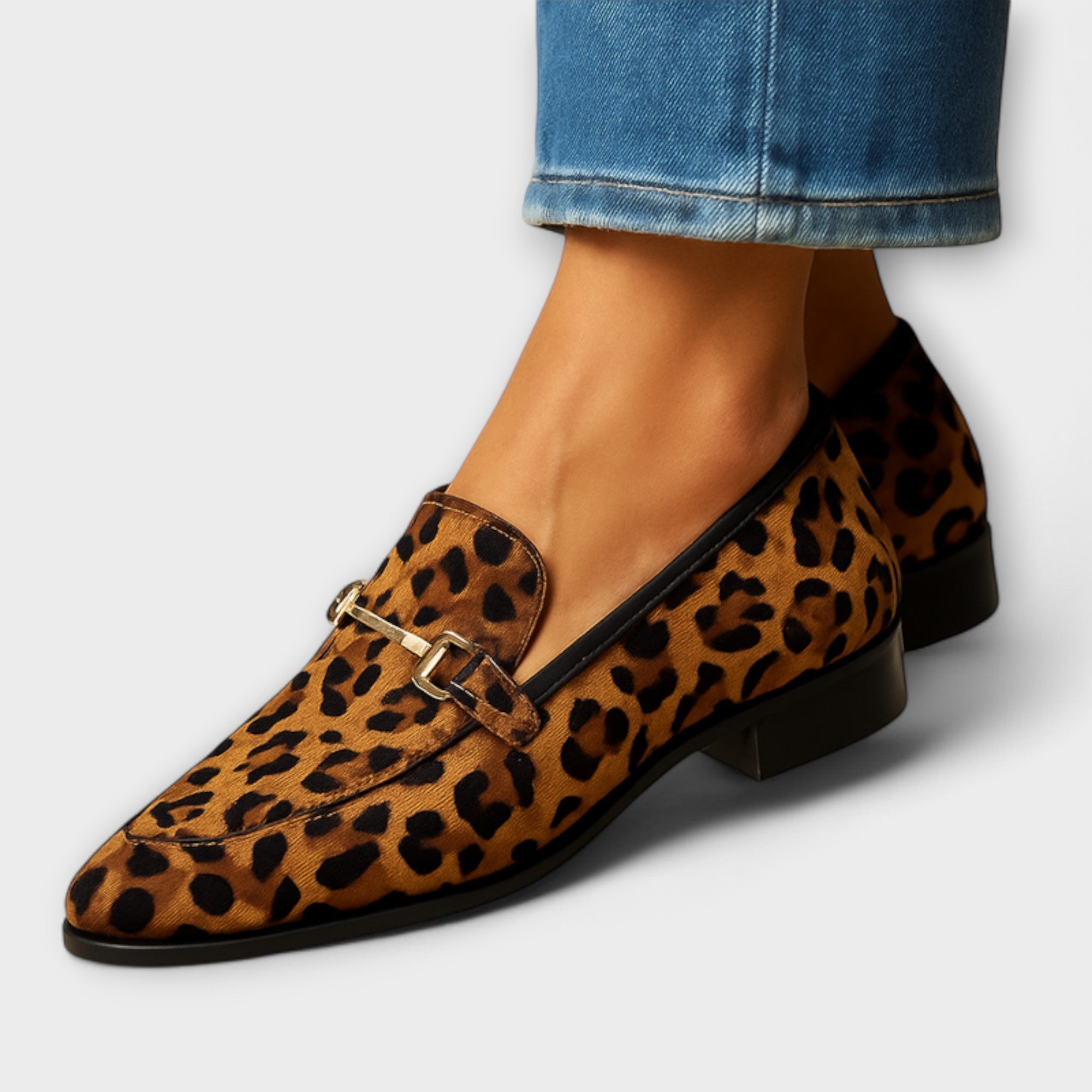 Lenoir™ | Mocassins