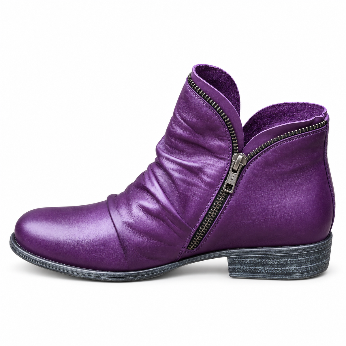Cazel | Bottines chics et confortable