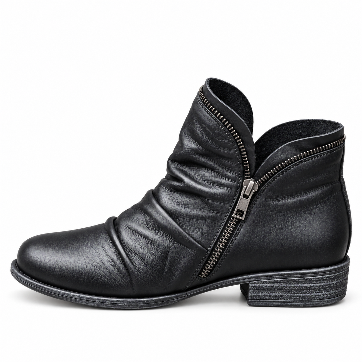 Cazel | Bottines chics et confortable
