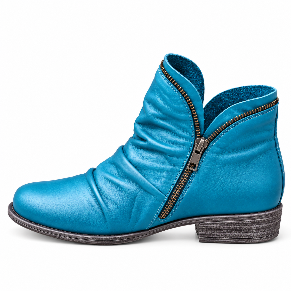 Cazel | Bottines chics et confortable