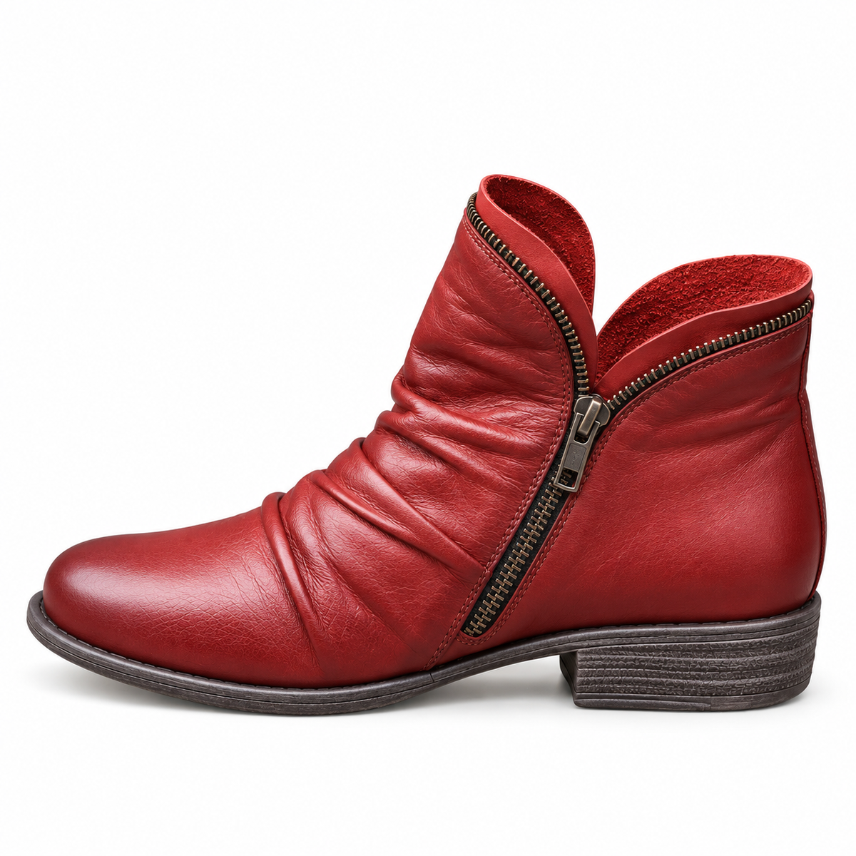 Cazel | Bottines chics et confortable