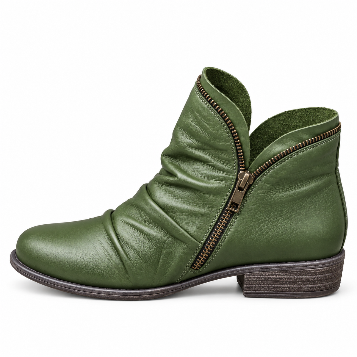 Cazel | Bottines chics et confortable