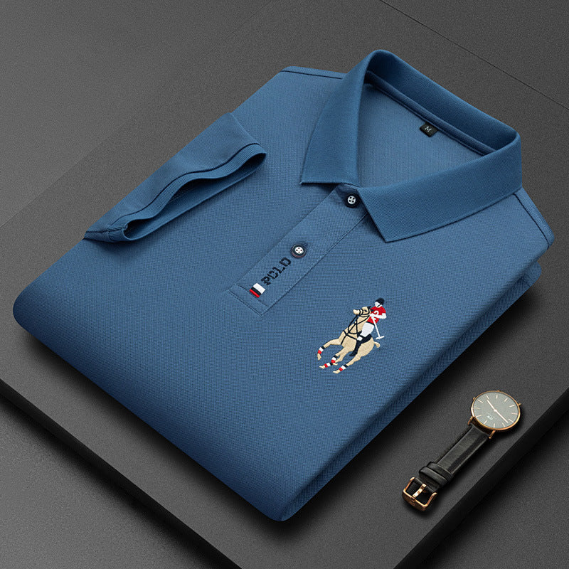 Cazel | Polo de luxe
