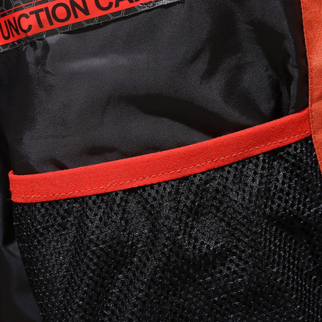 Cazel | Veste chaude pour homme