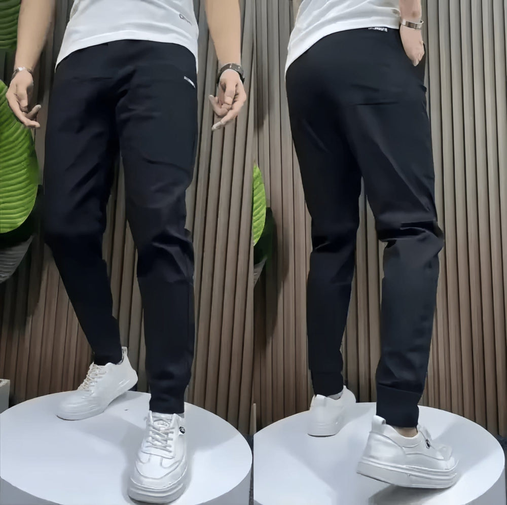 Cazel | Pantalon cargo ultra confortable