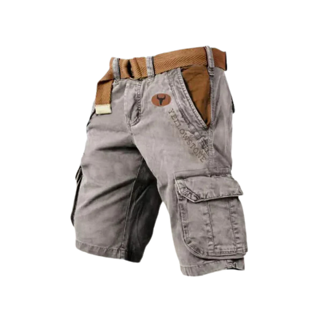 Cazel | Short confortable pour homme