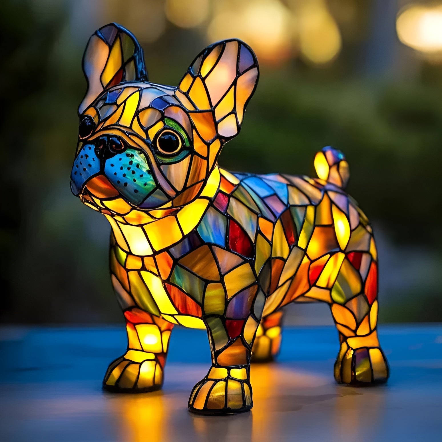 Lenoir™ | Lampe élégante