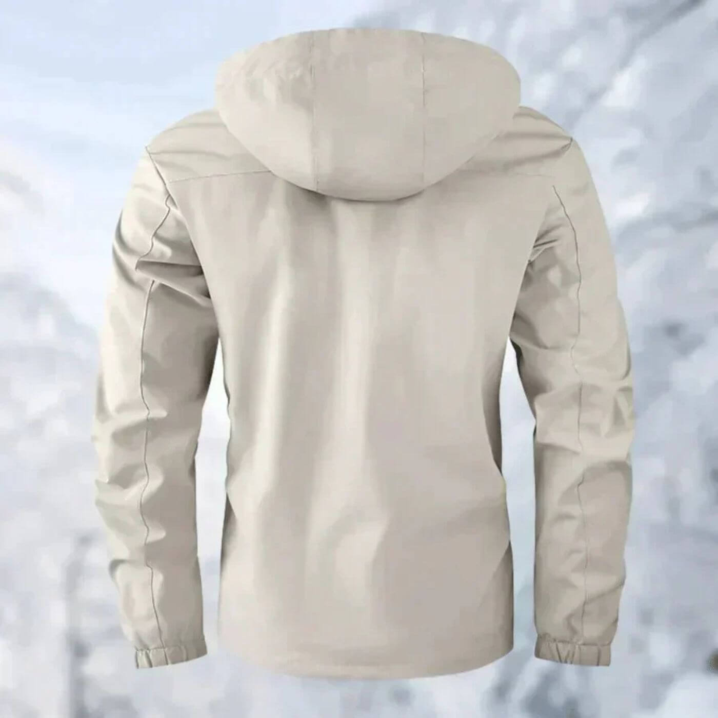 Cazel | Veste d’extérieur imperméable