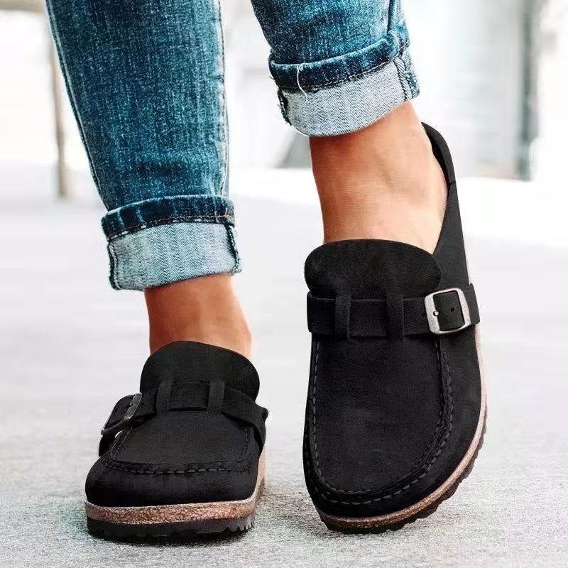 Sylvie™ - Chaussures Orthopédiques