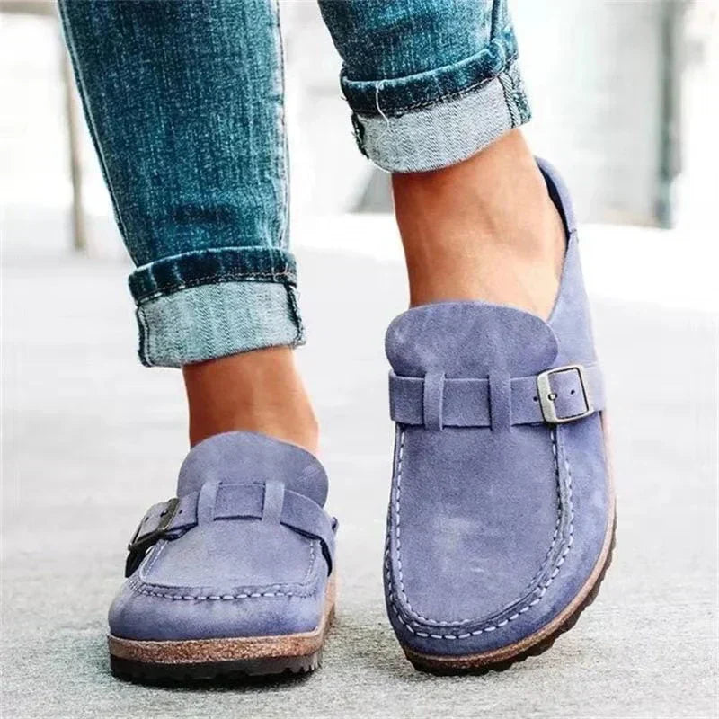 Sylvie™ - Chaussures Orthopédiques