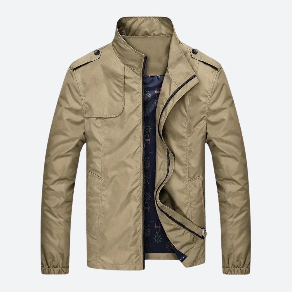 Cazel | Veste militaire légère