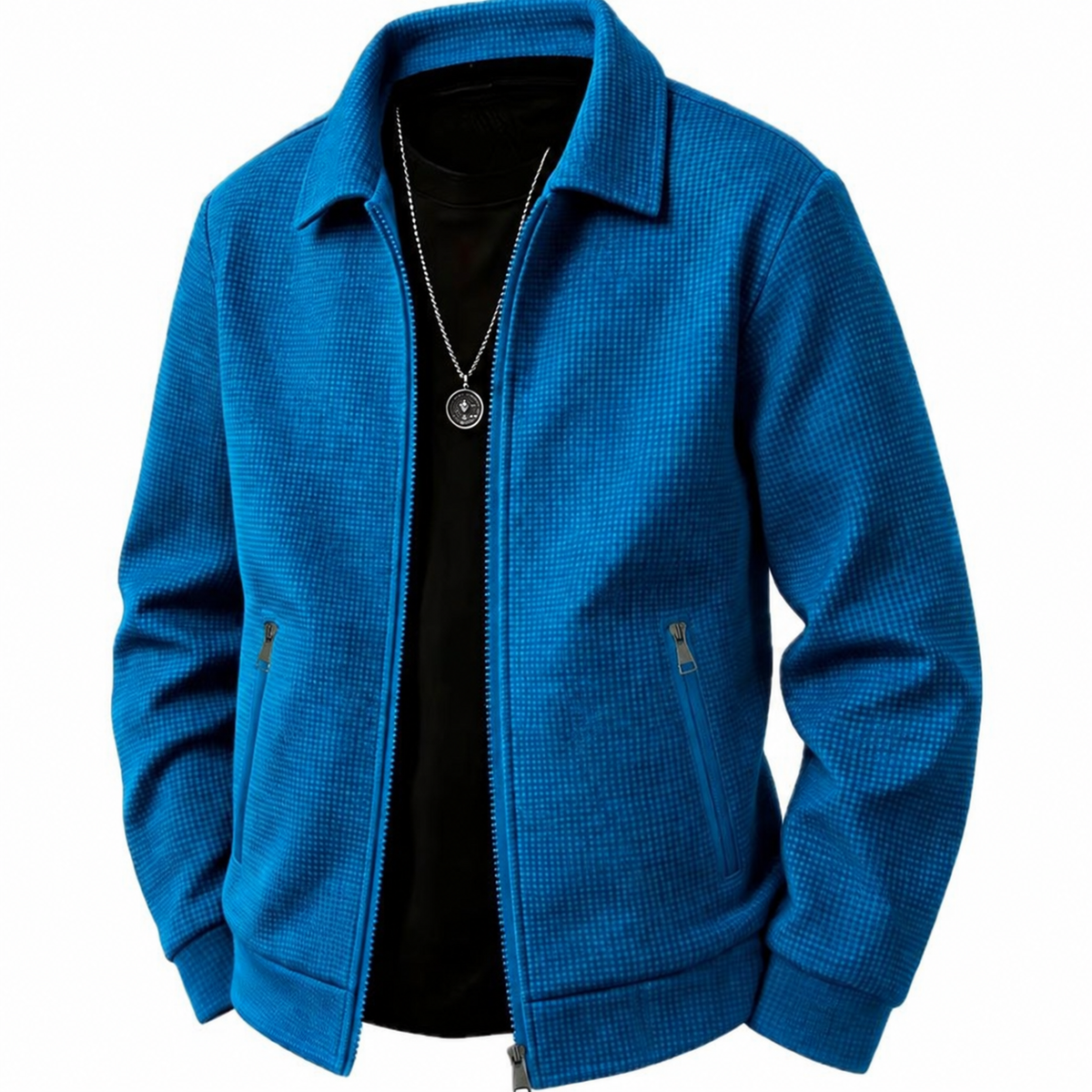Cazel | Veste à col à revers