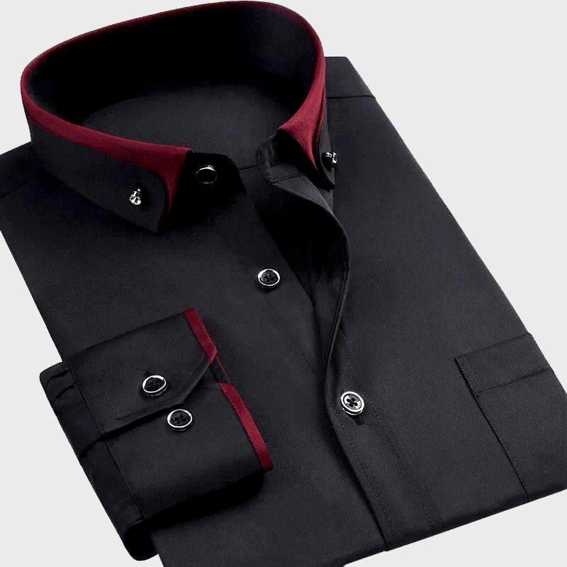 Lenoir™ | Chemise Apex Luxe