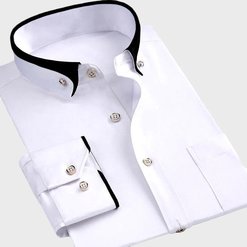 Lenoir™ | Chemise Apex Luxe