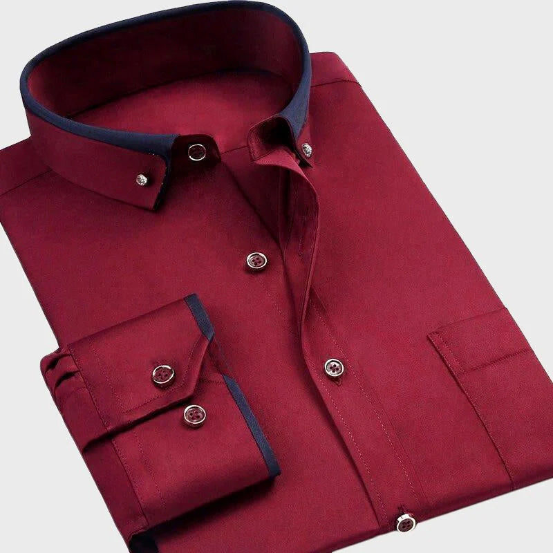 Lenoir™ | Chemise Apex Luxe