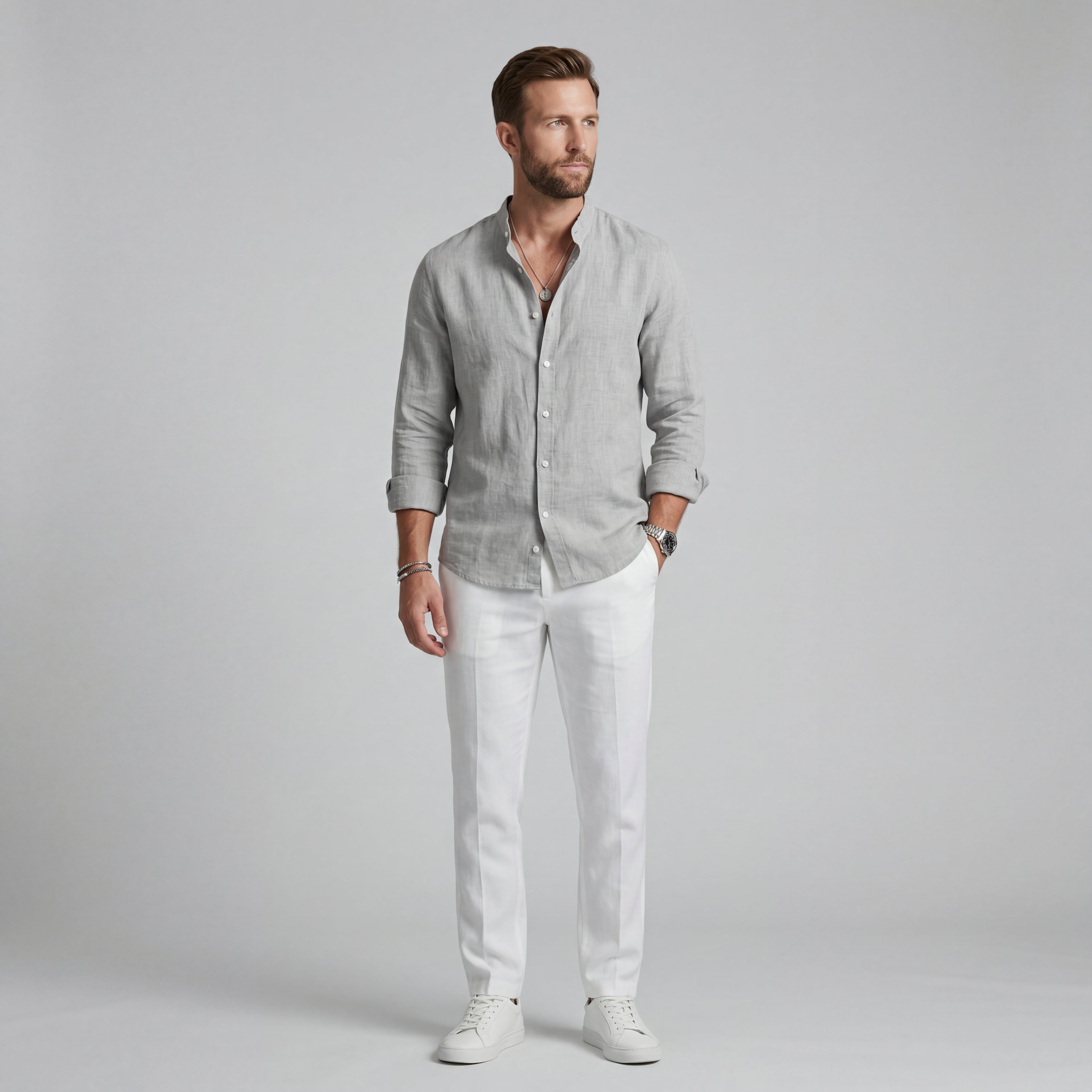 Cazel | Chemise d'Été