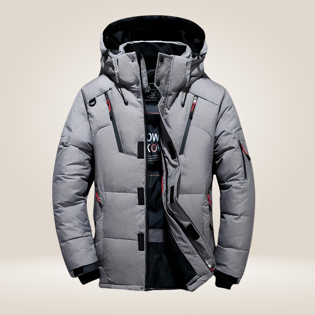 Cazel | Veste chaude pour homme