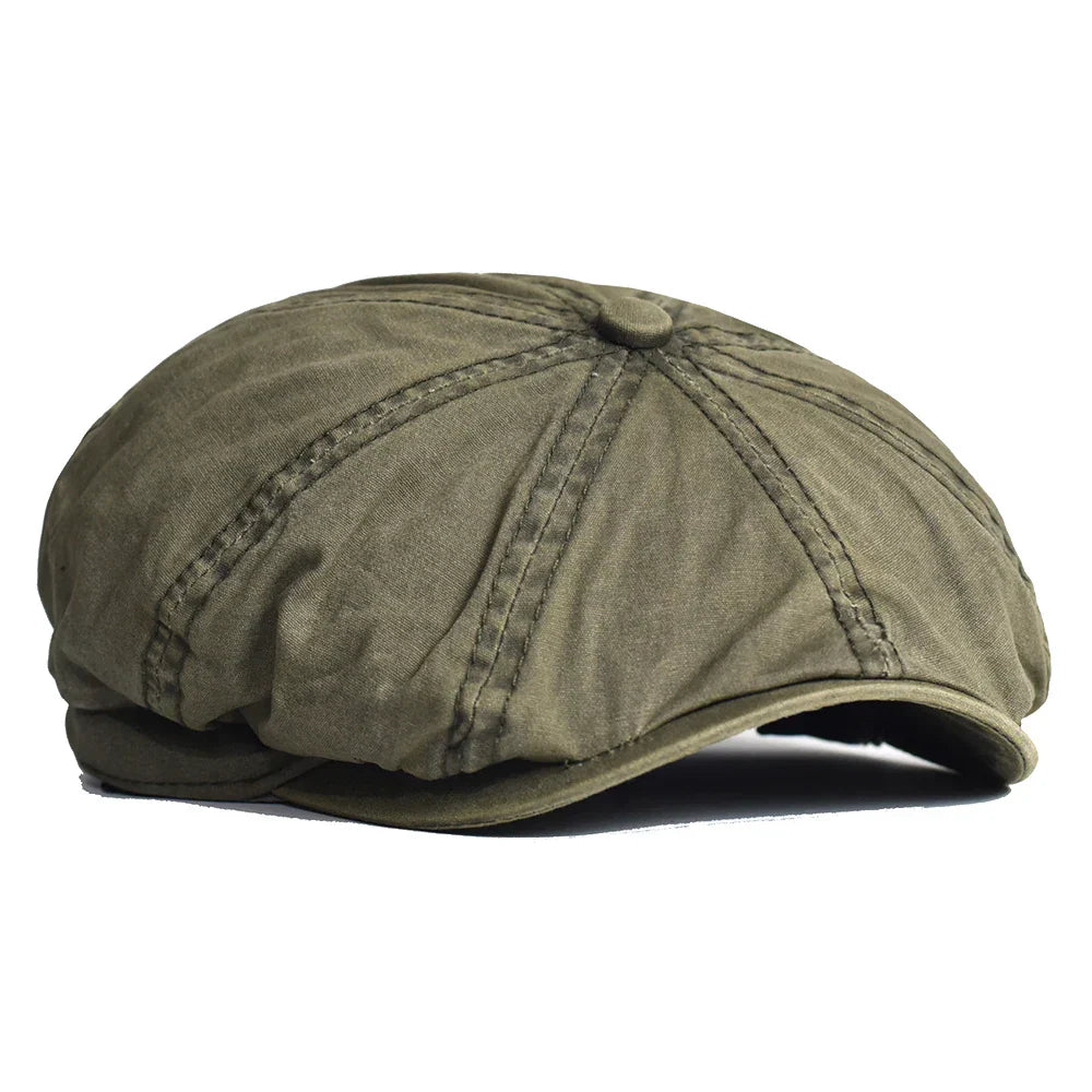 Cazel | Casquette vintage en coton