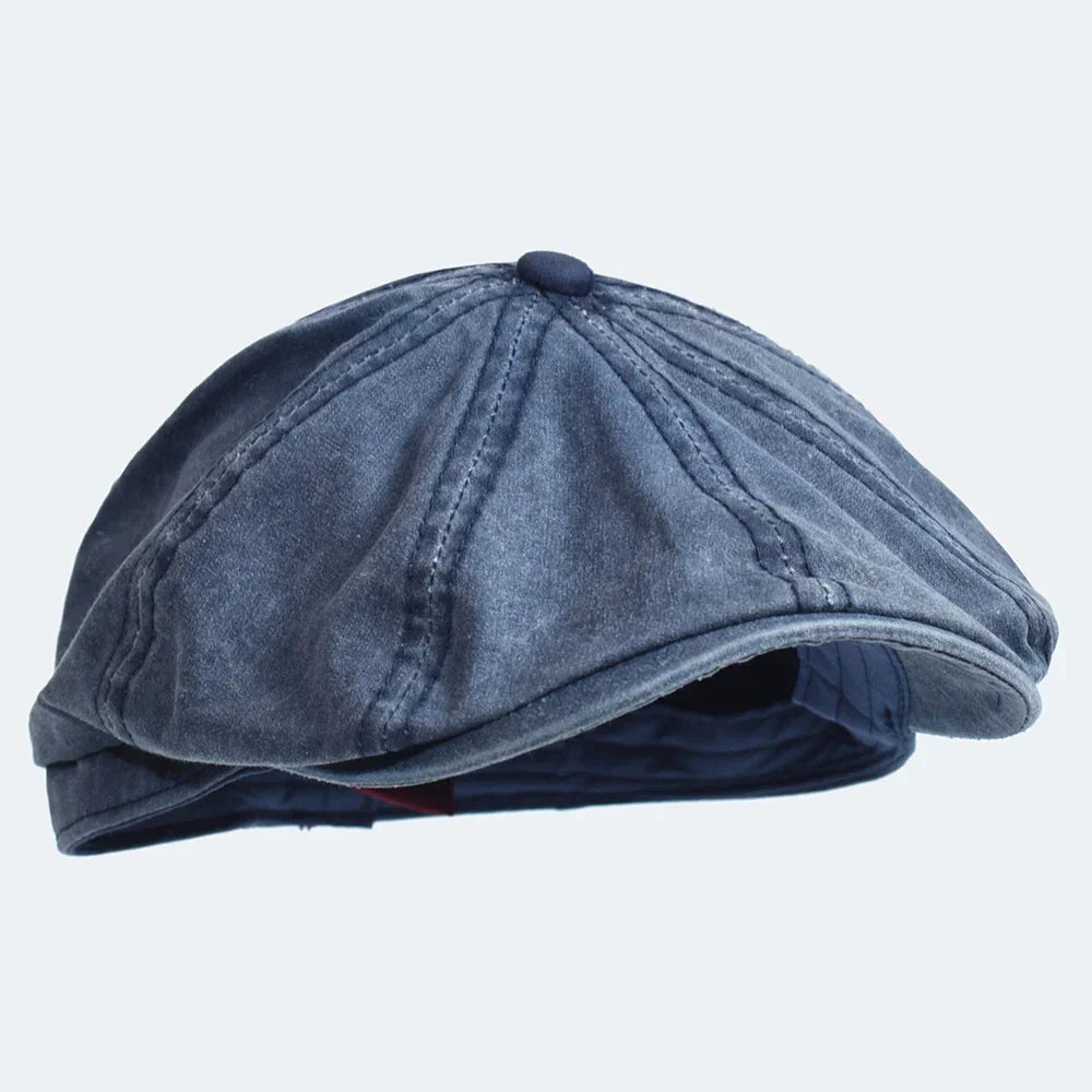 Cazel | Casquette vintage en coton