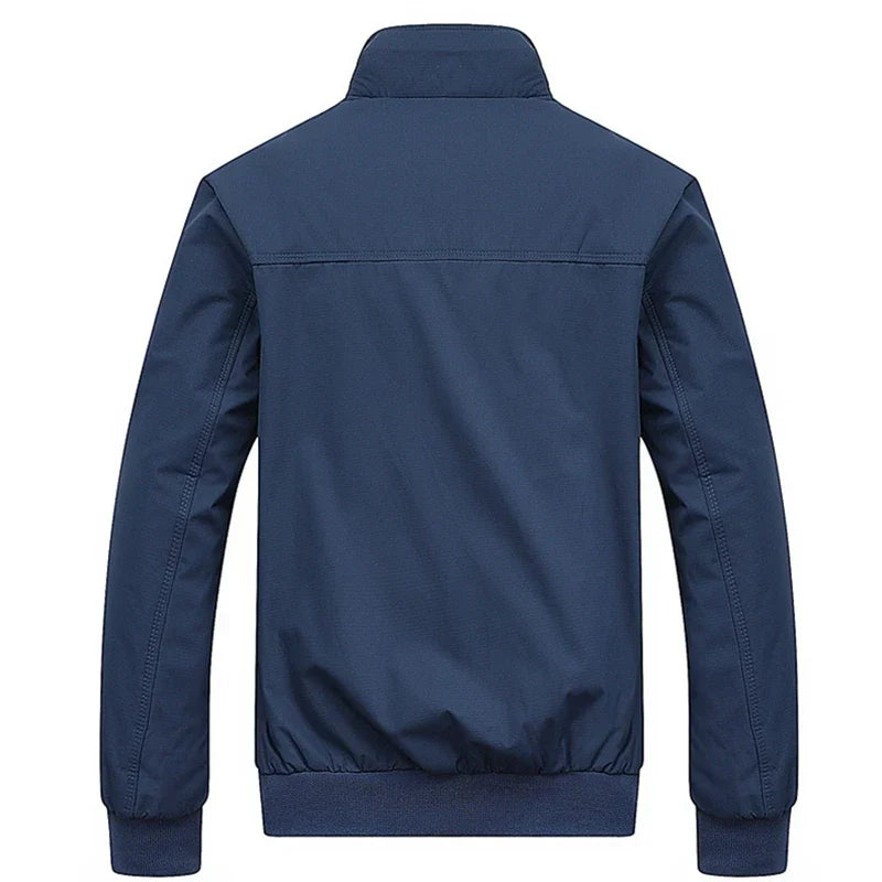 Cazel | Veste Harrington anglaise