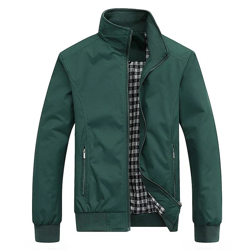 Cazel | Veste Harrington anglaise